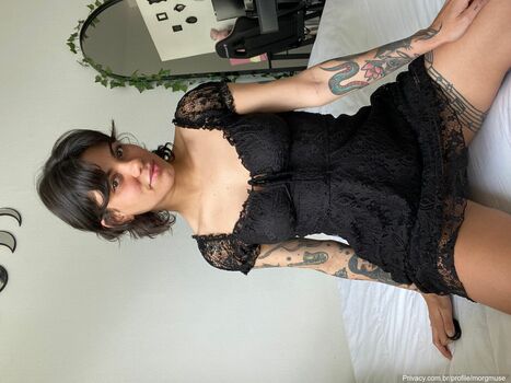 Full leaked Morgmuse private photo