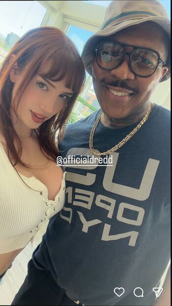 Full leaked Morgpie private photo
