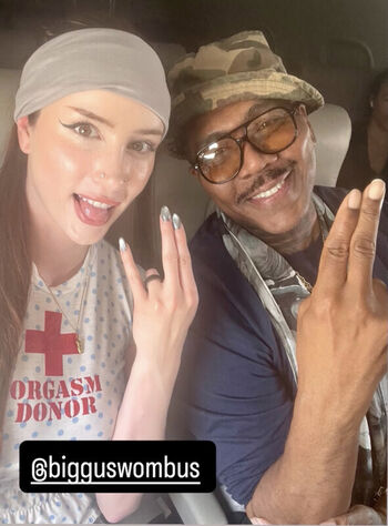 Full leaked Morgpie page private photo