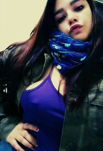 Full leaked Morita salazar private photo