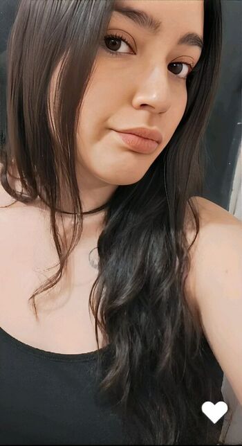 Full leaked Morita salazar private photo