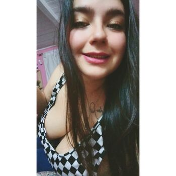 Full leaked Morita salazar private photo