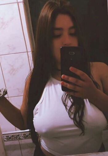 Full leaked Morita salazar private photo