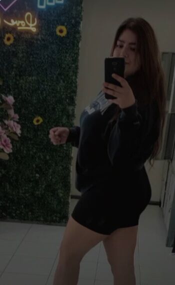 Full leaked Morita salazar private photo