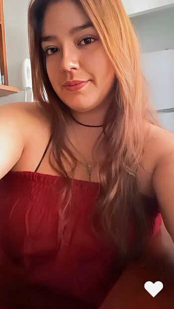 Full leaked Morita salazar private photo