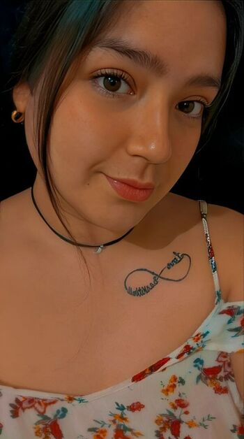 Full leaked Morita salazar private photo