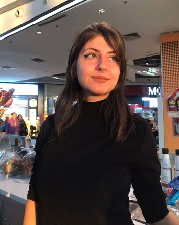 Full leaked Morita page private photo