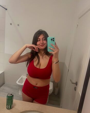 Full leaked Morita page private photo