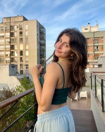 Full leaked Morita page private photo