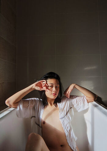 Full leaked Morningsigh private photo