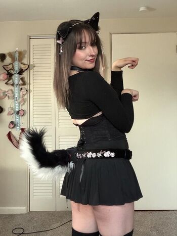 Full leaked Moronic mouse private photo
