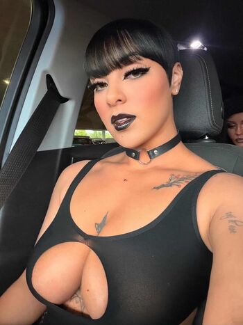 Full leaked Mortalmikasa private photo