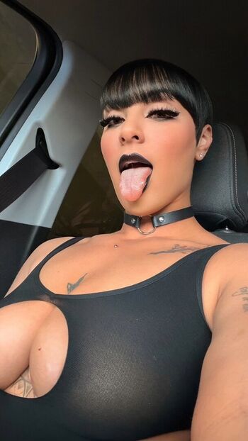 Full leaked Mortalmikasa private photo