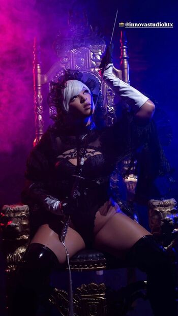 Full leaked Mortalmikasa private photo