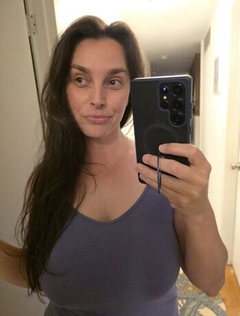 Full leaked Mosssymom private photo