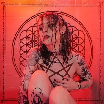Full leaked Mothica private photo