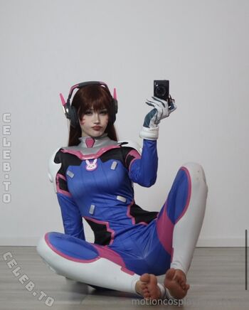 Motioncosplays
