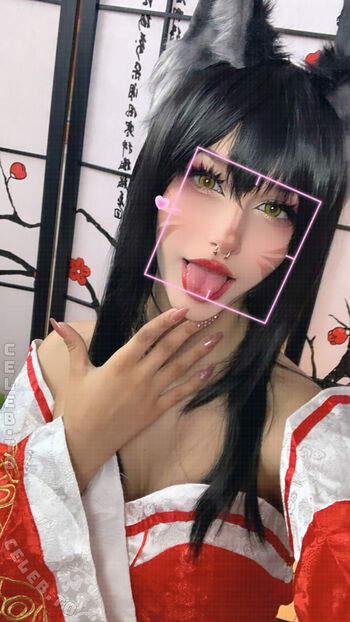 Full leaked Motioncosplays  page private photo
