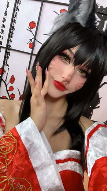 Full leaked Motioncosplays  page private photo