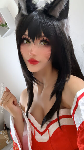 Full leaked Motioncosplays  page private photo