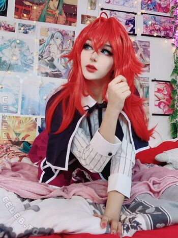 Full leaked Motioncosplays  page private photo