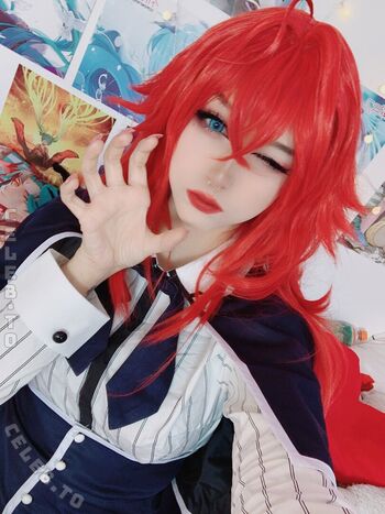 Full leaked Motioncosplays  page private photo