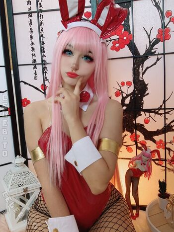 Full leaked Motioncosplays  page private photo