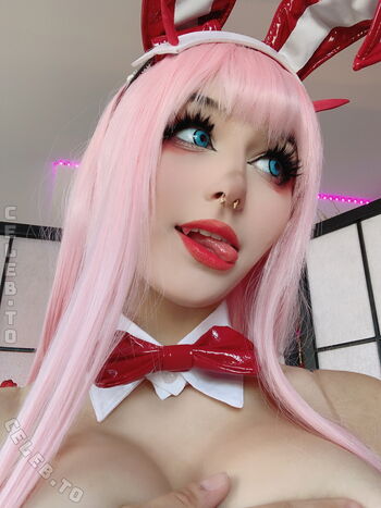 Full leaked Motioncosplays  page private photo