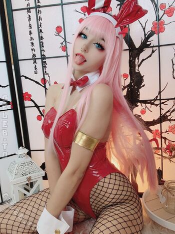 Full leaked Motioncosplays  page private photo