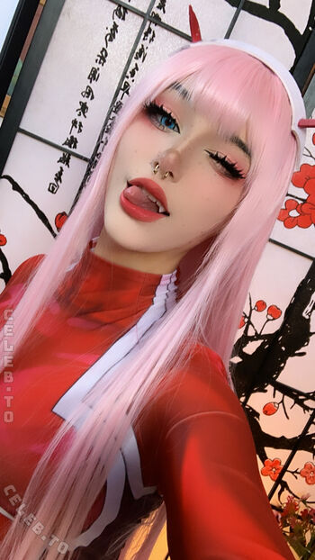 Full leaked Motioncosplays  page private photo