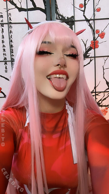 Full leaked Motioncosplays private photo