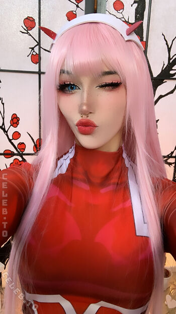Full leaked Motioncosplays private photo