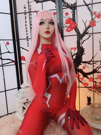 Full leaked Motioncosplays private photo