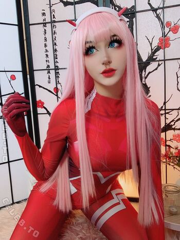 Full leaked Motioncosplays private photo