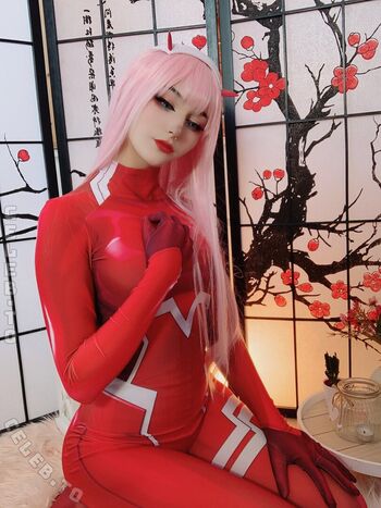 Full leaked Motioncosplays private photo