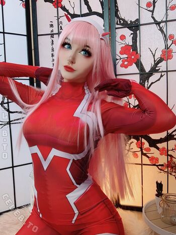 Full leaked Motioncosplays private photo