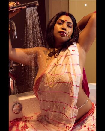 Full leaked Moumita saha private photo