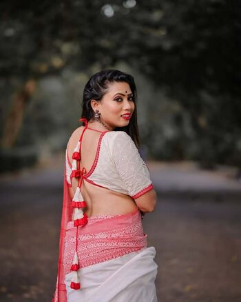 Full leaked Moumita saha private photo