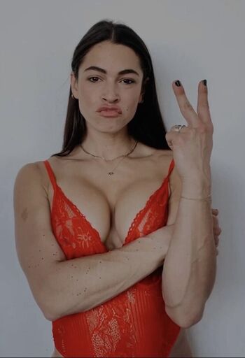 Full leaked Mowdegrasse private photo