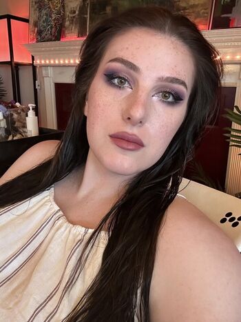 Full leaked Moxymary private photo