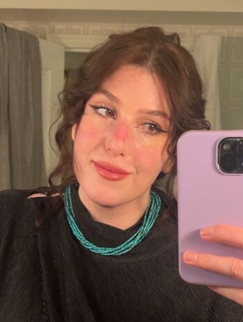 Full leaked Moxymary private photo
