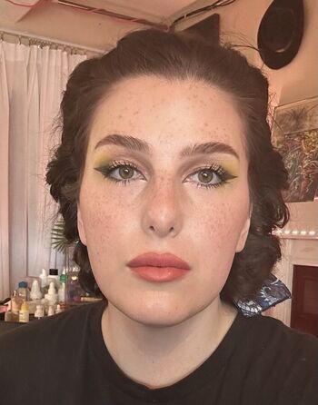 Full leaked Moxymary private photo