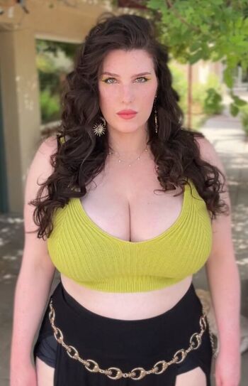 Full leaked Moxymary private photo