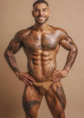 Full leaked Mr exotic private photo