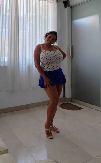 Full leaked Mramirezgeneida private photo