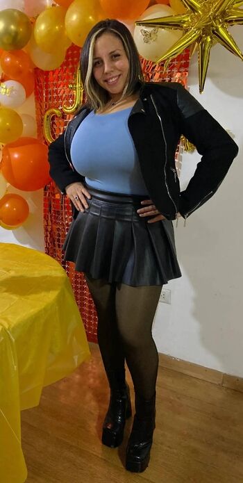 Full leaked Mramirezgeneida private photo
