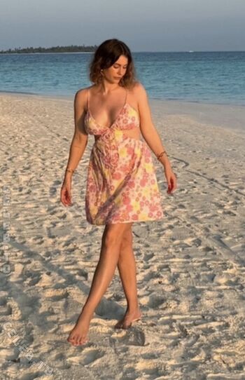 Full leaked Mrs bella private photo