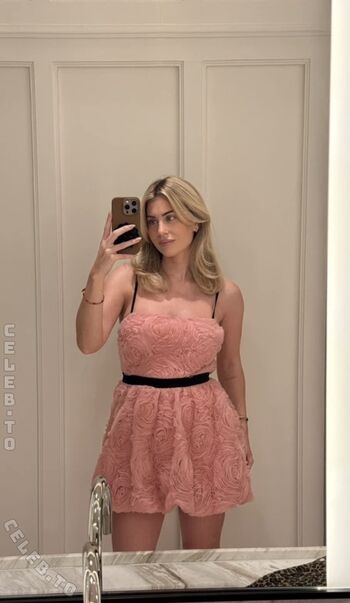 Full leaked Mrs bella private photo