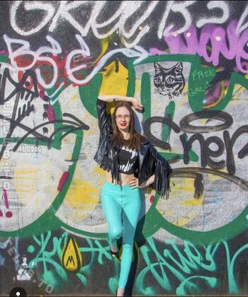 Full leaked Mrs crazy page private photo