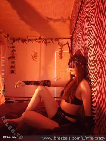 Full leaked Mrs crazy page private photo